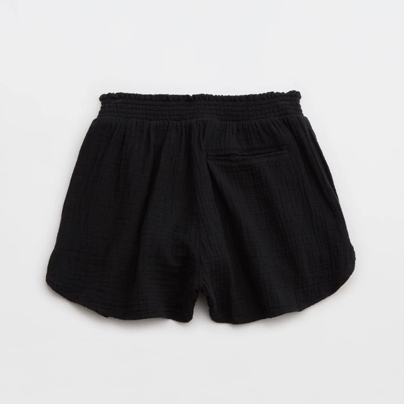 Aerie Gauzy High Waisted Short - Picture 5 of 5